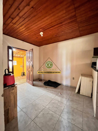 Imagem Casa com 2 Quartos à Venda, em Unamar (tamoios) - Cabo Frio Imagem Casa com 2 Quartos à Venda, em Unamar (tamoios) - Cabo Frio
