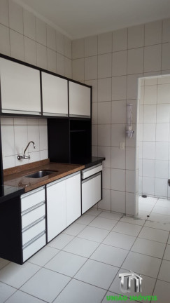Imagem Casa com 3 Quartos para Alugar, 65 m² em Santa Luzia - Bragança Paulista Imagem Casa com 3 Quartos para Alugar, 65 m² em Santa Luzia - Bragança Paulista