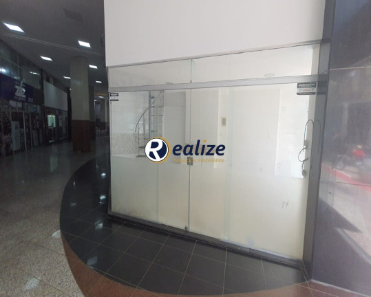 Imagem Sala Comercial à Venda, 30 m² em Praia Do Morro - Guarapari Imagem Sala Comercial à Venda, 30 m² em Praia Do Morro - Guarapari