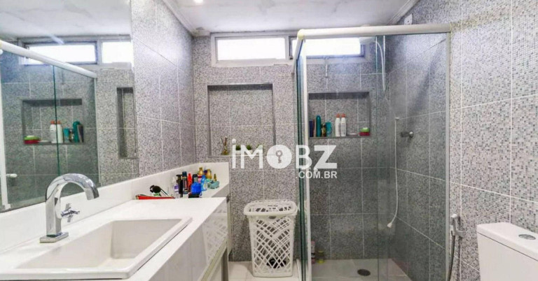 Imagem Imóvel com 3 Quartos à Venda, 113 m² em Santo Amaro - São Paulo