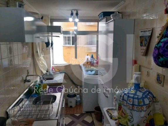 Imagem Apartamento com 2 Quartos à Venda, 72 m² em Azenha - Porto Alegre Imagem Apartamento com 2 Quartos à Venda, 72 m² em Azenha - Porto Alegre