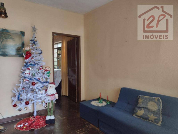 Imagem Casa com 3 Quartos à Venda, 213 m² em Jardim Campo Grande - Caçapava Imagem Casa com 3 Quartos à Venda, 213 m² em Jardim Campo Grande - Caçapava