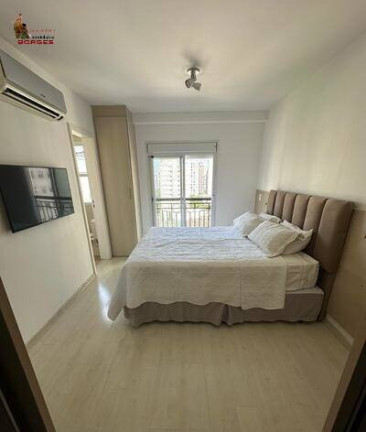 Imagem Apartamento com 4 Quartos à Venda, 137 m² em Moema - São Paulo