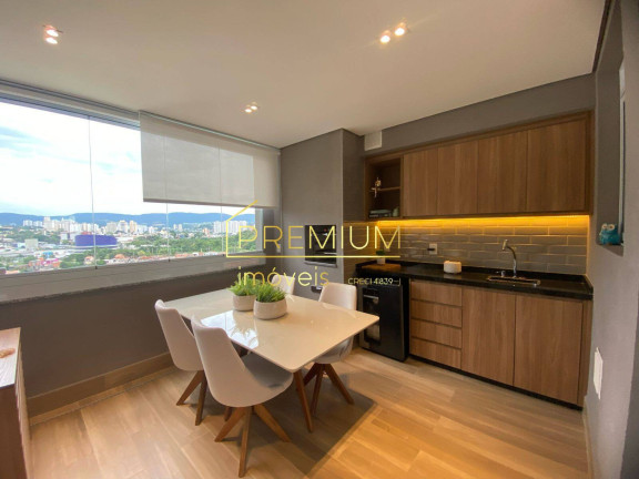 Imagem Apartamento com 3 Quartos à Venda, 101 m² em Horto Florestal - Jundiaí Imagem Apartamento com 3 Quartos à Venda, 101 m² em Horto Florestal - Jundiaí