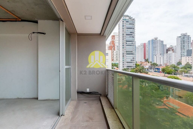 Imagem Sala Comercial à Venda, 37 m² em Jardim Paulista - São Paulo