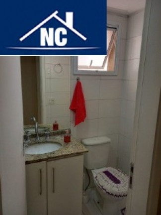 Imagem Apartamento com 2 Quartos à Venda, 56 m² em Vila Moraes - São Paulo Imagem Apartamento com 2 Quartos à Venda, 56 m² em Vila Moraes - São Paulo
