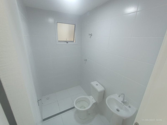 Imagem Apartamento com 2 Quartos à Venda, 57 m² em Loteamento Santo Antônio - Itatiba