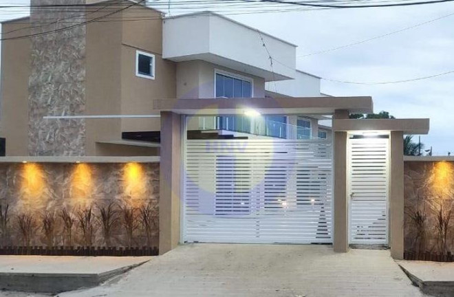 Imagem Casa com 2 Quartos à Venda, 480 m² em Itaipuaçu - Maricá Imagem Casa com 2 Quartos à Venda, 480 m² em Itaipuaçu - Maricá