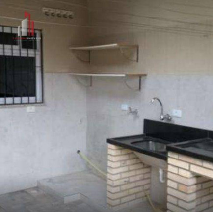 Imagem Sobrado com 2 Quartos à Venda, 85 m² em Jardim Bonfiglioli - São Paulo Imagem Sobrado com 2 Quartos à Venda, 85 m² em Jardim Bonfiglioli - São Paulo