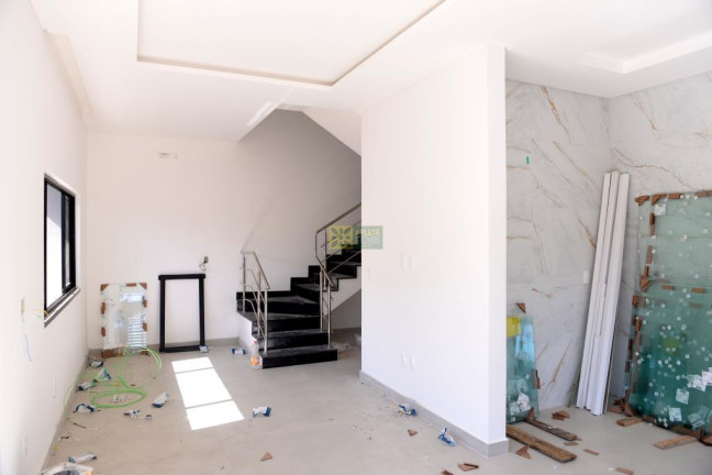 Imagem Sobrado com 3 Quartos à Venda, 122 m² em Vila Nova - Porto Belo Imagem Sobrado com 3 Quartos à Venda, 122 m² em Vila Nova - Porto Belo