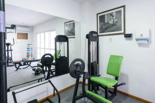 Imagem Apartamento com 3 Quartos à Venda, 92 m² em Freguesia (jacarepaguá) - Rio De Janeiro