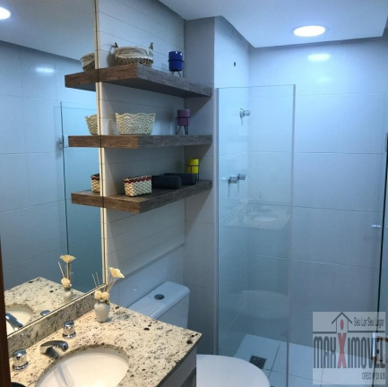 Imagem Apartamento com 4 Quartos à Venda, 112 m² em Méier - Rio De Janeiro