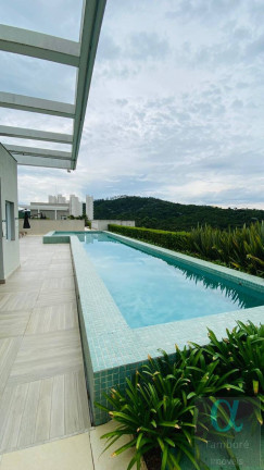 Imagem Apartamento com 1 Quarto à Venda, 49 m² em Tamboré - Santana De Parnaíba Imagem Apartamento com 1 Quarto à Venda, 49 m² em Tamboré - Santana De Parnaíba