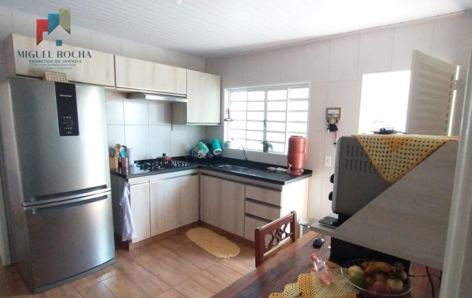 Imagem Casa com 3 Quartos à Venda, 89 m² em Lincoln Parque - Tatuí Imagem Casa com 3 Quartos à Venda, 89 m² em Lincoln Parque - Tatuí