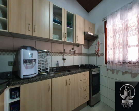 Imagem Casa com 2 Quartos à Venda, 100 m² em Jardim Montreal - Sorocaba Imagem Casa com 2 Quartos à Venda, 100 m² em Jardim Montreal - Sorocaba
