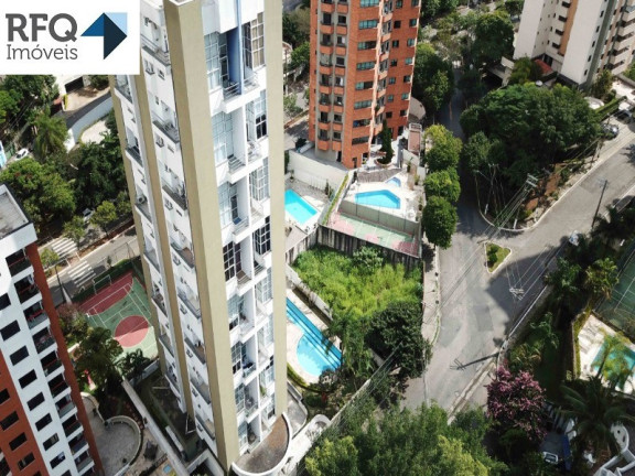 Imagem Imóvel com 1 Quarto à Venda, 55 m² em Chacara Klabin - São Paulo