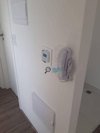 Imagem Apartamento com 2 Quartos à Venda, 37 m² em Belém - São Paulo Imagem Apartamento com 2 Quartos à Venda, 37 m² em Belém - São Paulo