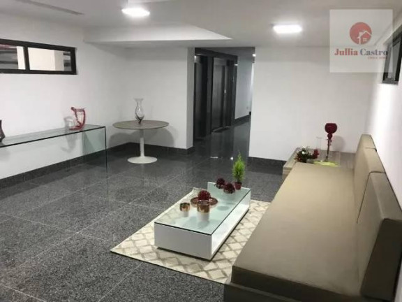 Imagem Apartamento com 2 Quartos para Alugar, 50 m² em Torre - Recife Imagem Apartamento com 2 Quartos para Alugar, 50 m² em Torre - Recife