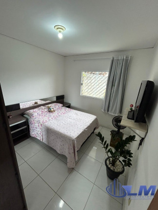 Imagem Casa com 2 Quartos à Venda, 60 m² em Santa Mônica - Guarapari Imagem Casa com 2 Quartos à Venda, 60 m² em Santa Mônica - Guarapari