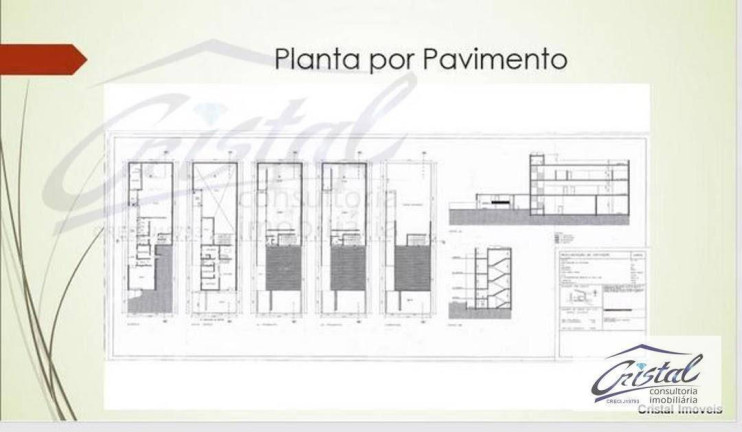 Imagem Edifício Residencial à Venda, 963 m² em Santo Amaro - São Paulo Imagem Edifício Residencial à Venda, 963 m² em Santo Amaro - São Paulo