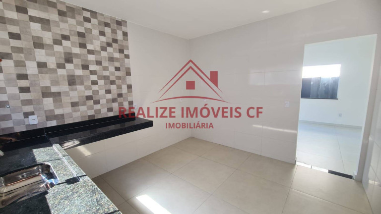 Imagem Casa de Condomínio com 3 Quartos à Venda, 95 m² em Campo Redondo - São Pedro Da Aldeia