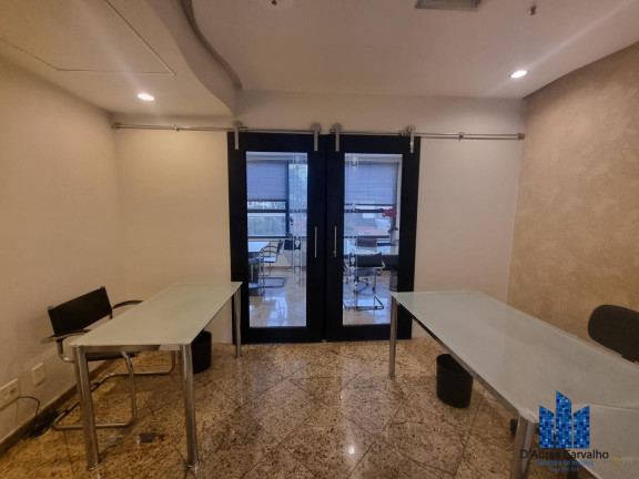 Imóvel Comercial para Alugar, 30 m² em Vila Mariana - São Paulo