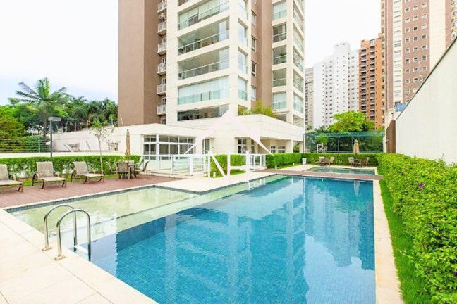 Imagem Apartamento com 4 Quartos à Venda, 310 m² em Vila Mariana - São Paulo Imagem Apartamento com 4 Quartos à Venda, 310 m² em Vila Mariana - São Paulo