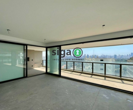 Apartamento com 4 Quartos à Venda, 288 m² em Itaim Bibi - São Paulo