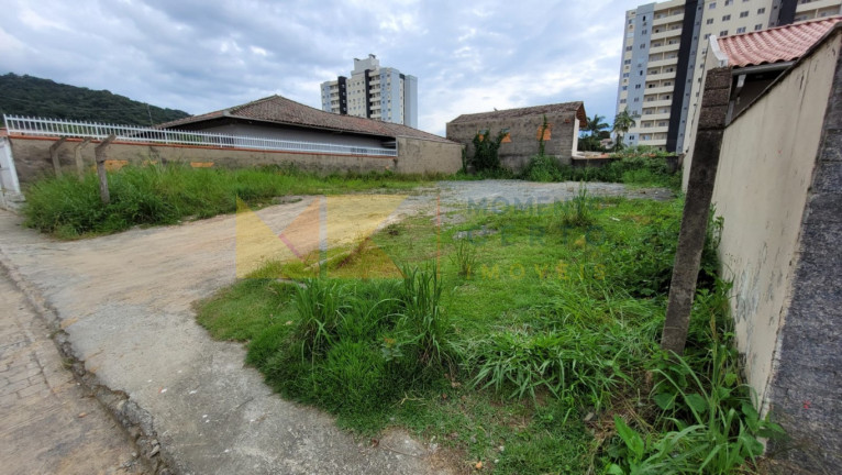Imagem Imóvel à Venda, 378 m² em Velha Central - Blumenau