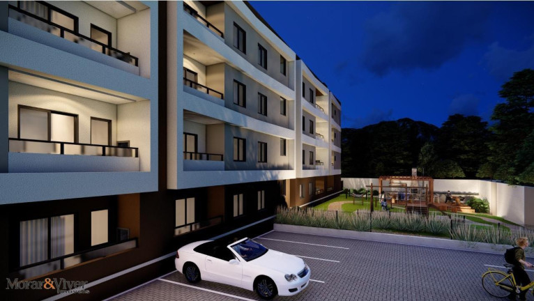 Imagem Apartamento com 2 Quartos à Venda, 48 m² em Boqueirão - Curitiba Imagem Apartamento com 2 Quartos à Venda, 48 m² em Boqueirão - Curitiba