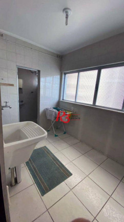 Imagem Apartamento com 3 Quartos à Venda ou Locação, 265 m² em Aparecida - Santos Imagem Apartamento com 3 Quartos à Venda ou Locação, 265 m² em Aparecida - Santos