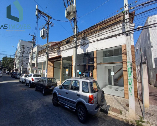 Imagem Sala Comercial para Alugar, 35 m² em Centro - Cabo Frio