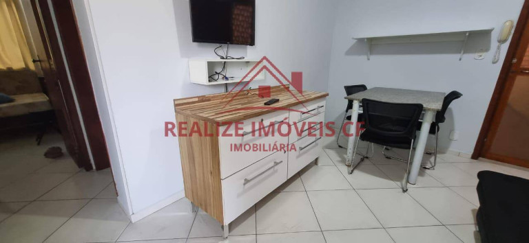Imagem Apartamento com 2 Quartos à Venda, 50 m² em Centro - Cabo Frio