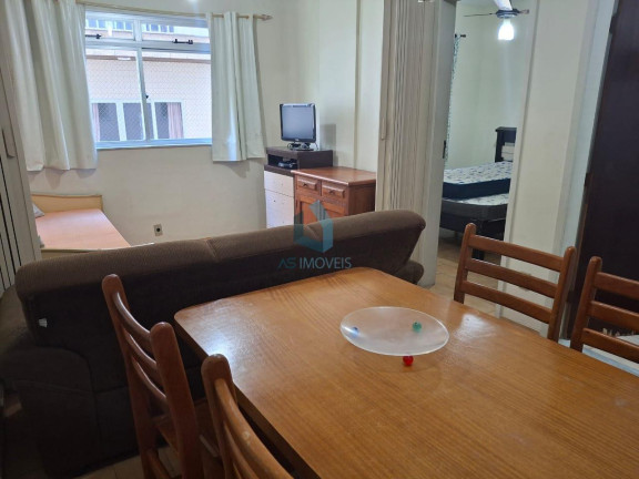 Imagem Apartamento com 1 Quarto à Venda, 50 m² em Passagem - Cabo Frio Imagem Apartamento com 1 Quarto à Venda, 50 m² em Passagem - Cabo Frio