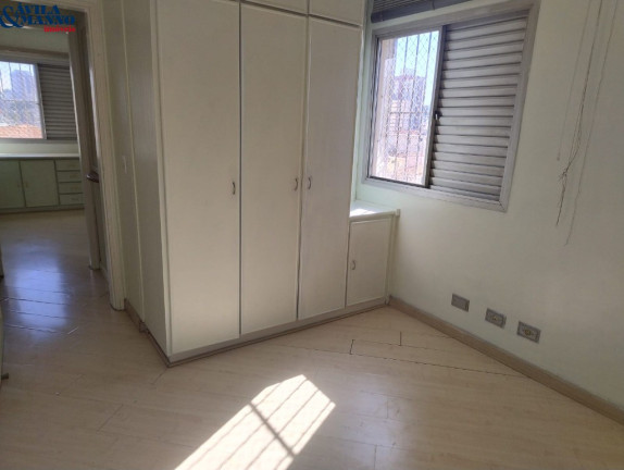 Imagem Apartamento com 3 Quartos à Venda, 110 m² em Vila Prudente - São Paulo Imagem Apartamento com 3 Quartos à Venda, 110 m² em Vila Prudente - São Paulo