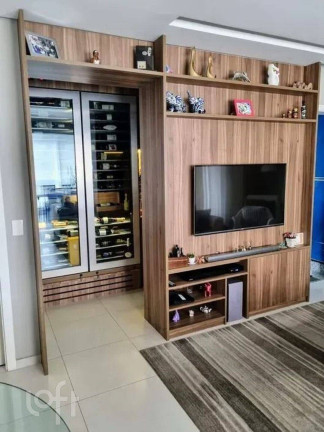 Imagem Apartamento com 3 Quartos à Venda, 127 m² em Perdizes - São Paulo