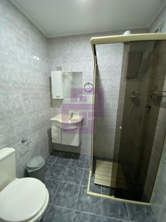 Imagem Apartamento com 3 Quartos para Alugar, 88 m² em Enseada - Guarujá Imagem Apartamento com 3 Quartos para Alugar, 88 m² em Enseada - Guarujá
