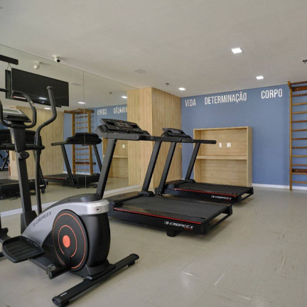 Imagem Apartamento com 3 Quartos à Venda, 75 m² em Papicu - Fortaleza