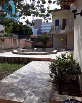 Imagem Casa com 2 Quartos à Venda, 420 m² em Passagem - Cabo Frio Imagem Casa com 2 Quartos à Venda, 420 m² em Passagem - Cabo Frio
