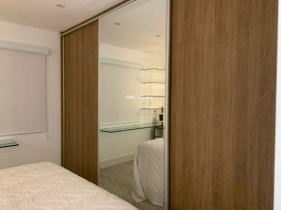 Imagem Imóvel com 1 Quarto à Venda, 60 m² em Cidade Monções - São Paulo