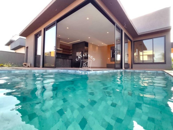 Imagem Casa de Condomínio com 3 Quartos à Venda, 427 m² em Vila Do Golf - Ribeirão Preto Imagem Casa de Condomínio com 3 Quartos à Venda, 427 m² em Vila Do Golf - Ribeirão Preto
