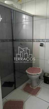 Imagem Casa com 3 Quartos à Venda, 170 m² em Jardim América - Campo Limpo Paulista Imagem Casa com 3 Quartos à Venda, 170 m² em Jardim América - Campo Limpo Paulista
