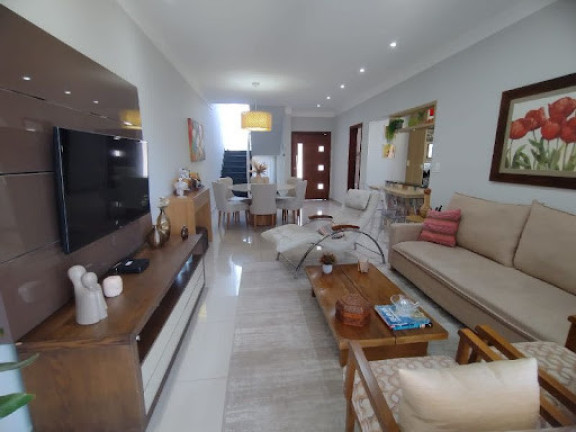 Imagem Sobrado com 3 Quartos à Venda, 198 m² em Condomínio Residencial Villagio Milano - Sorocaba Imagem Sobrado com 3 Quartos à Venda, 198 m² em Condomínio Residencial Villagio Milano - Sorocaba