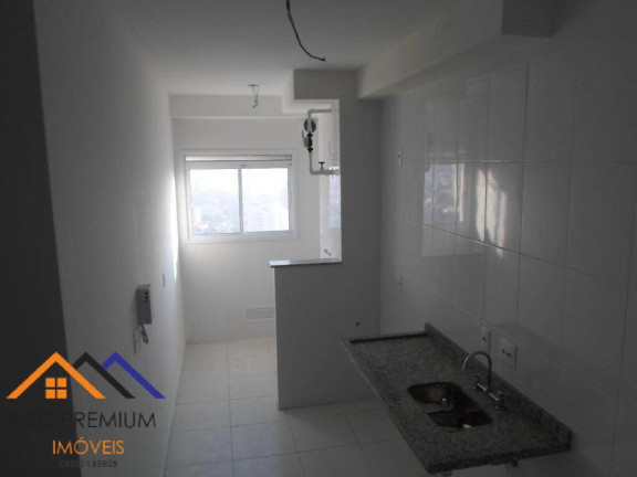 Imagem Apartamento com 2 Quartos à Venda, 66 m² em Vila América - Santo André