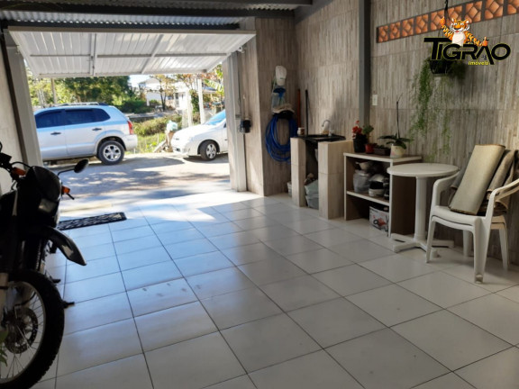 Imagem Casa com 2 Quartos à Venda, 100 m² em Pachecos - Palhoça Imagem Casa com 2 Quartos à Venda, 100 m² em Pachecos - Palhoça