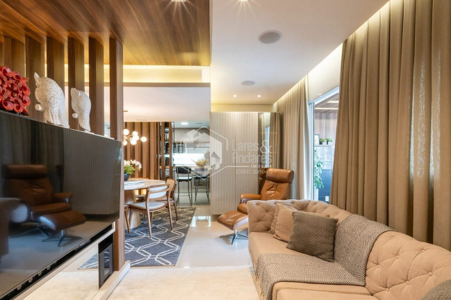Imagem Apartamento com 3 Quartos à Venda, 126 m² em Vila Mascote - São Paulo Imagem Apartamento com 3 Quartos à Venda, 126 m² em Vila Mascote - São Paulo