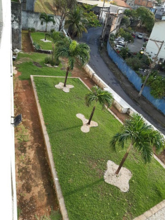 Imagem Apartamento com 2 Quartos à Venda, 65 m² em Boca Do Rio - Salvador Imagem Apartamento com 2 Quartos à Venda, 65 m² em Boca Do Rio - Salvador