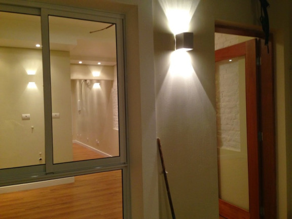 Imagem Imóvel com 3 Quartos à Venda, 100 m² em Perdizes - São Paulo Imagem Imóvel com 3 Quartos à Venda, 100 m² em Perdizes - São Paulo