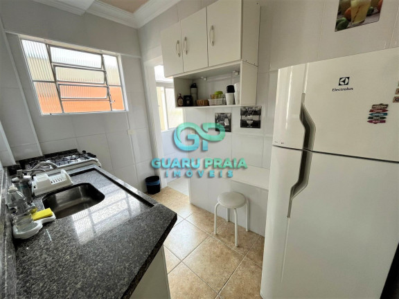 Imagem Apartamento com 1 Quarto à Venda, 53 m² em Astúrias - Guarujá Imagem Apartamento com 1 Quarto à Venda, 53 m² em Astúrias - Guarujá