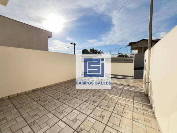 Imagem Casa com 2 Quartos à Venda, 108 m² em Centro - Socorro